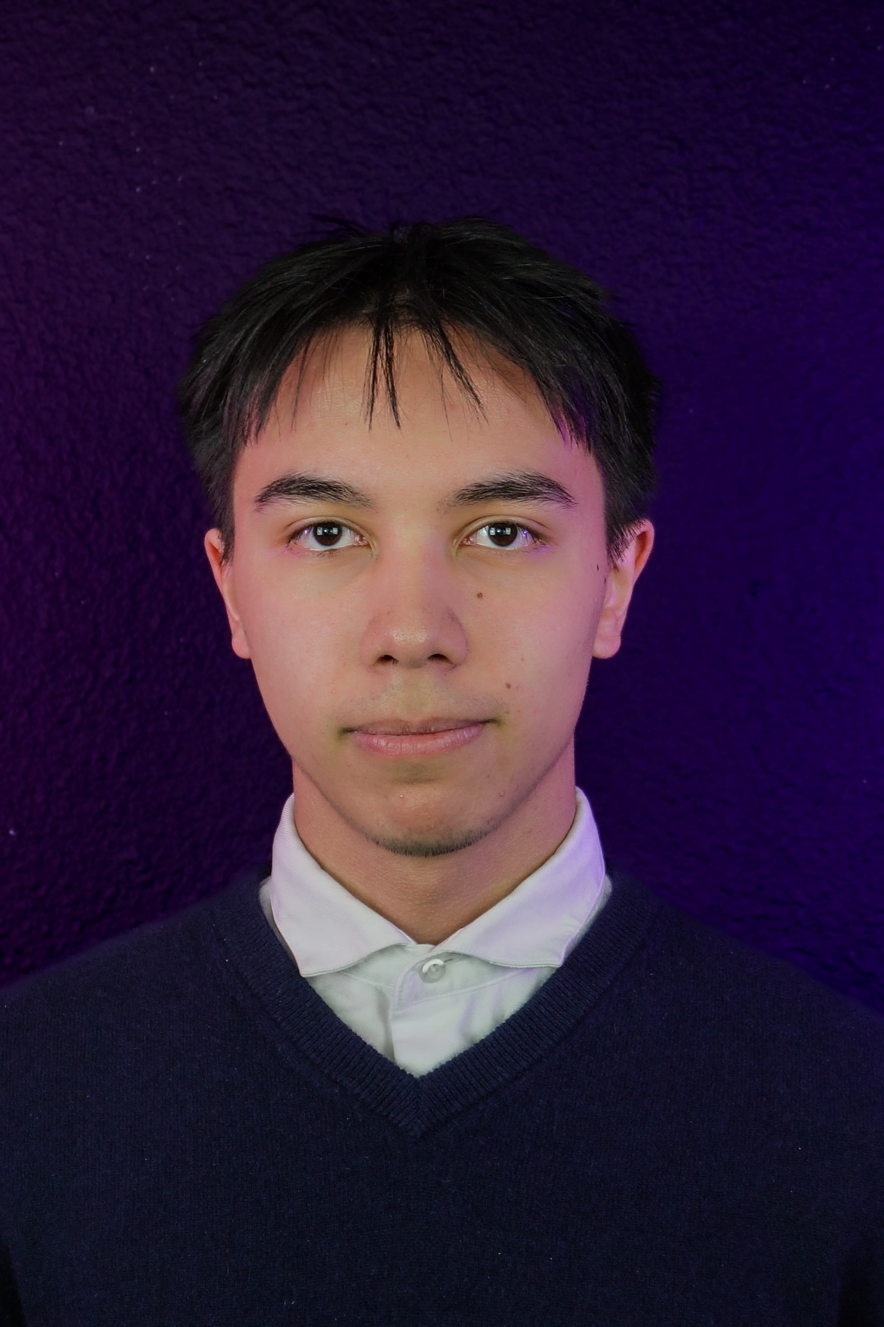 Photo de Guillaume Rodriguez