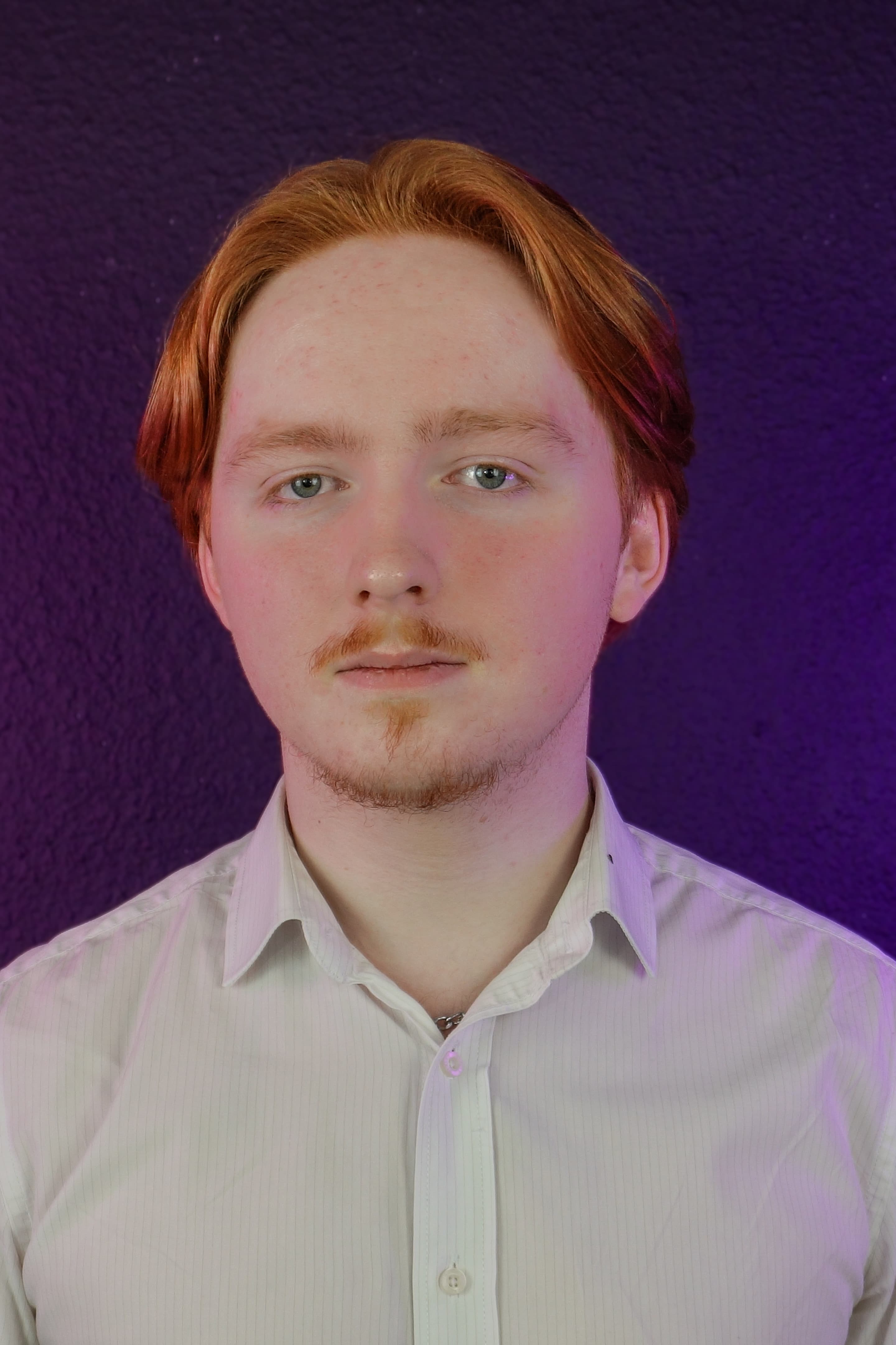 Photo de Louis Romain