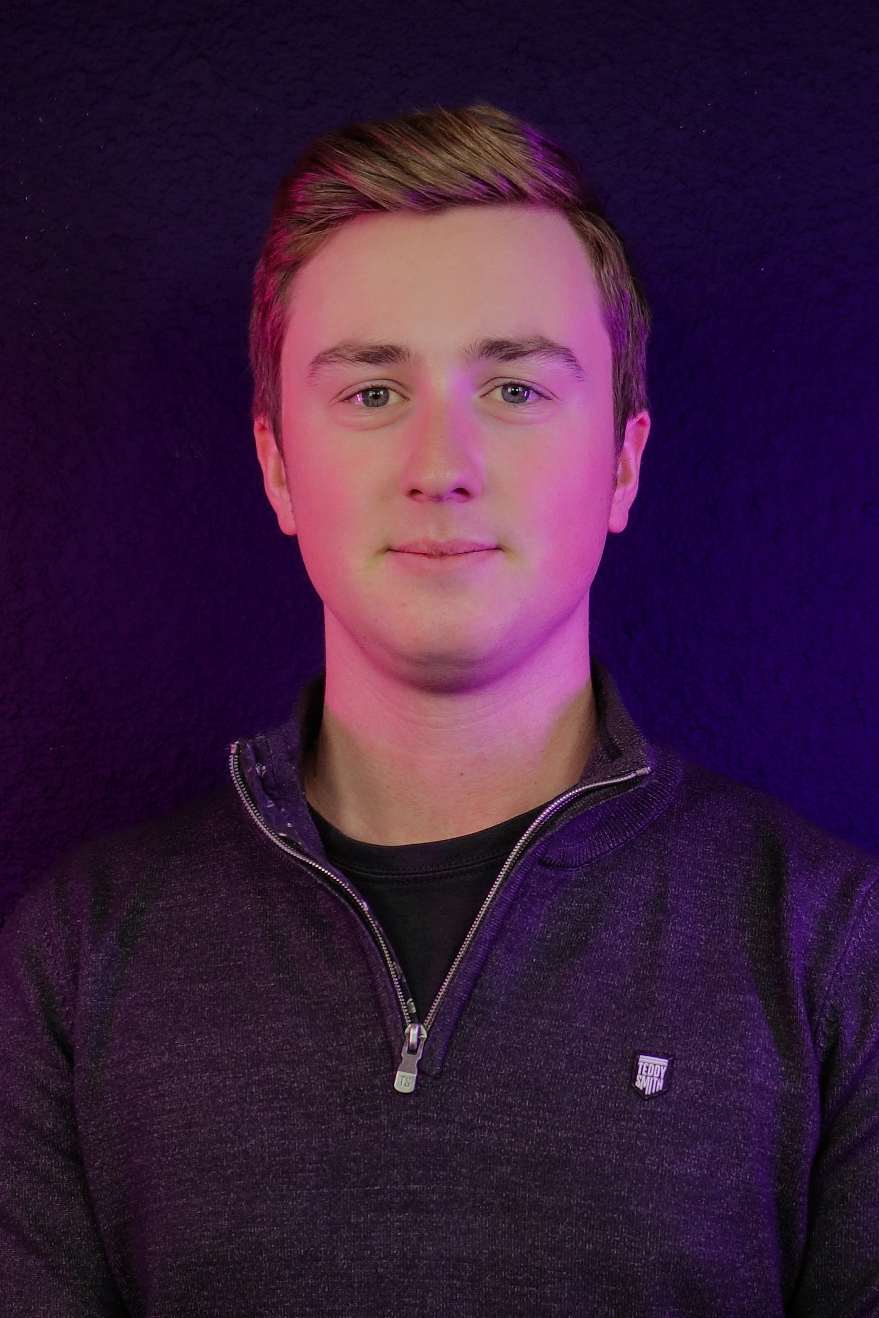 Photo de Quentin Gillet